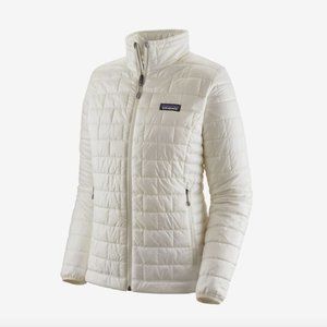NWT Patagonia Women's Nano Puff Jacket